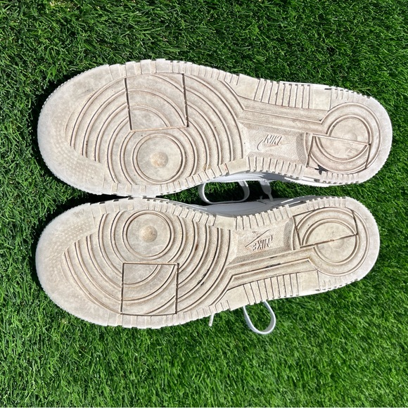 Nike Air Force 1 Pixel Sneakers - Picture 7 of 7